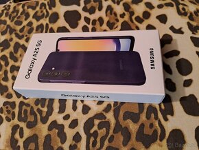 Samsung galaxy A25 5g - 3