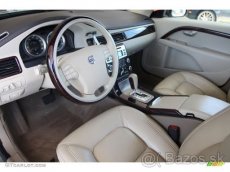 Rozpredam Volvo S80/V70 2007 D5 D5244T4 - 3