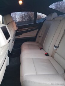 BMW 740d xdrive 2011 306 koní - 3