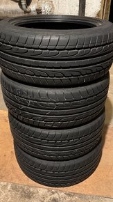 Dunlop 215/45r16 letné pneumatiky - 3