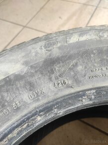 Michelin latitude Alpin la2 - 3