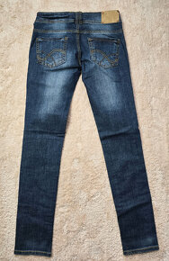 TRN Jeans rifle XS - 3