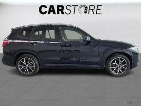 BMW X3 - 3