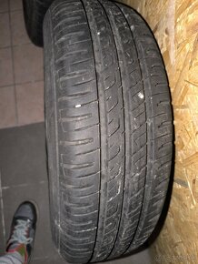 Pneumatiky R15 185/65 - 3