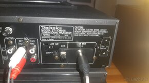 Technics ST-CH505, SE-CH404 - 3