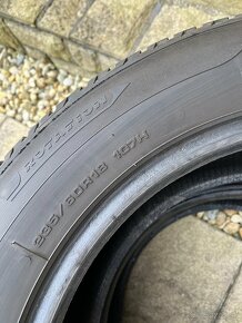 235/60 r18 Fulda - 3