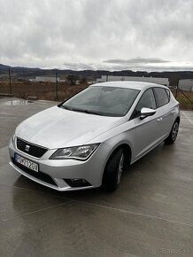 Seat Leon 1.6 TDI DSG r.v. 2016 - 3