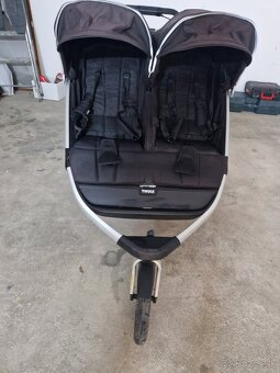 Thule Urban Glide 2 Double dvojkocik - 3