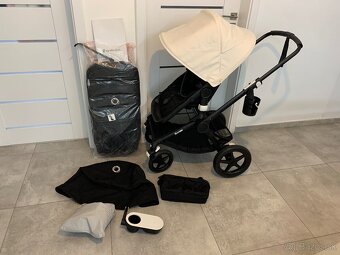 Bugaboo Fox 2 - 3