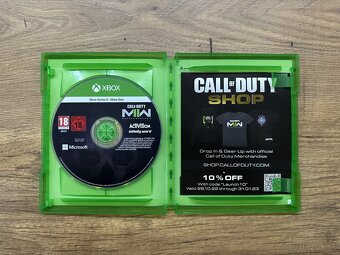 Hra na Xbox One / Series X - Call of Duty Modern Warfare 2 - 3