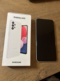 SAMSUNG GALAXY A13 64gb - 3