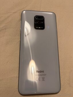 Xiaomi redmi note 9 pro 128gb - 3