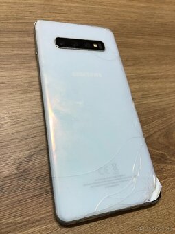 Samsung galaxy s10 plus - 3