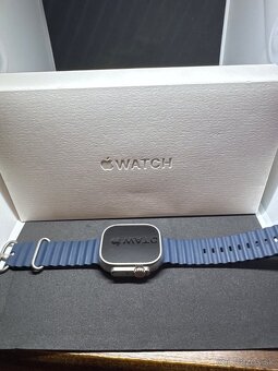 Apple watch Ultra 2 - 3