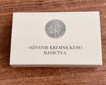 Ozivenie Kremnickeho Banictva mala + velka etue - 3