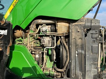 Traktor John Deere 6125M - 3