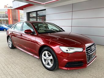 Audi A6 2.0 TDi 140 kW quattro S-Tronic - 3