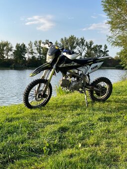 ASIX 125 enduro 125 - 3