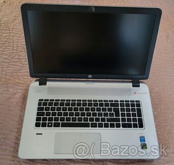 HP Envy 17 - 3