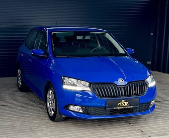 ⭐️ŠKODA FABIA⭐️ - 3