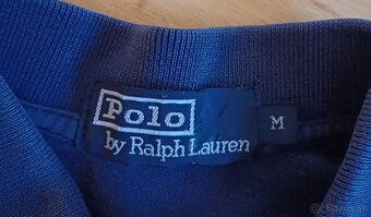 Ralph Lauren tmavomodré - 3