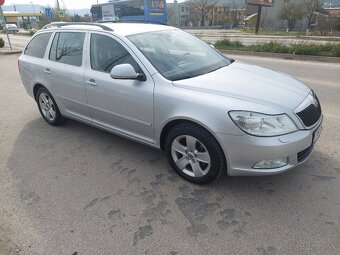 Škoda Octavia 2.0 TDI PD Elegance - 3