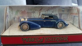 Matchbox Y 17 - 3