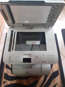 Multifunkčné zariadenie HP Color LaserJet CM2320fxiMFP - 3