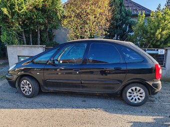 Citroen Xsara picasso 2.0hdi 66kw - 3