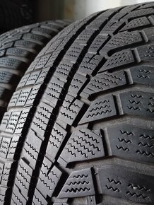 Zimné pneumatiky 2+1 grátis 235/60R18 - 3