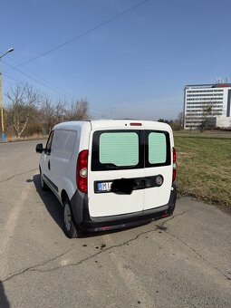 Fiat Doblo - 3