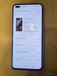 OnePlus Nord 5G - 3