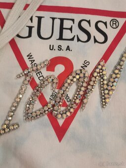 Mikina GUESS - 3