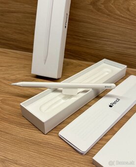 Apple Pencil 2 (2nd Gen.) MU8F2ZM/A - NOVÝ - 3