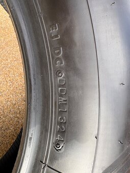 Pneumatiky 235 /60 r 18 - 3