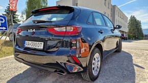 Kia Ceed 1.0 T-GDi Silver odpočet DPH - 3