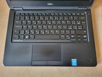 DELL  Core i5 - 12 RAM  - SSD - 3