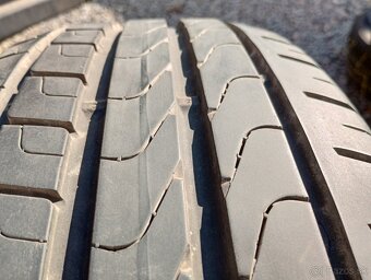 Predam 4ks pneu 205/60/r16  letne 96V  Pirelli - 3