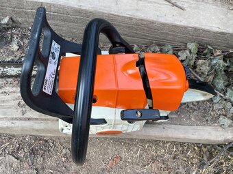 Stihl MS 270 - 3