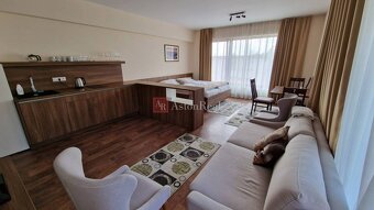 Apartmán - HREBIENOK RESORT I. - 45 m2, odp.DPH - 3