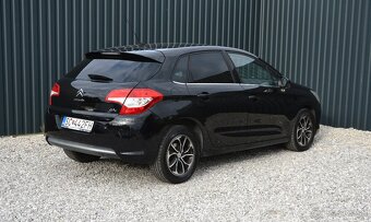 Citroen C4 1.6 HDi, SR. voz, vyhrievané sedačky - 3