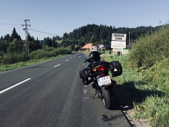 2009 Honda CBF600N - 3