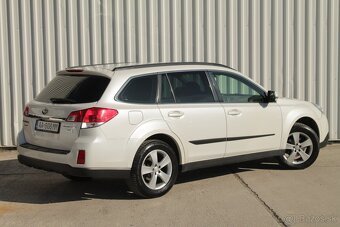 Subaru Outback 2.0 D Comfort - 3