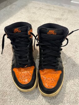 Jordan 1 High Shattered Backboard 3.0 - 3