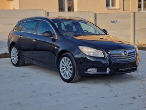 Opel Insignia ST 2.0 CDTI 160k Edition - 3