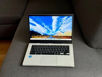 Chromebook Vero CBV514-1H Core i3-1215U, 8GB, 256GB SSD - 3