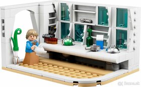 LEGO Star Wars 40531 “Lars Family Homestead Kitchen” - 3