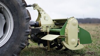 Rotavátor za malatraktor/traktor - 3