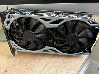 EVGA RTX 2060 KO Ultra 6GB GDDR6 - 3