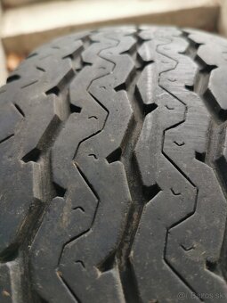 205/70 R15 C - 3